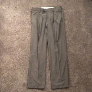 Men’s dress pants
